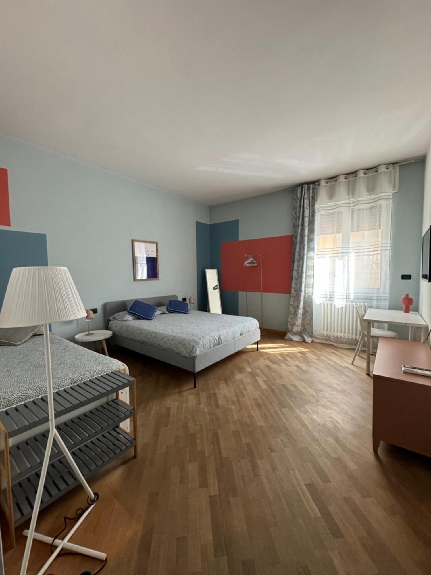 L'Ortensia By Monteverdi Apartments Florenz Exterior foto